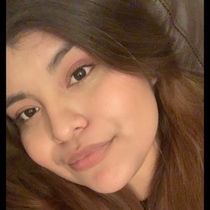 Meet your Posher, Maritza